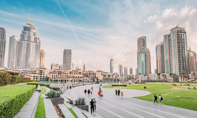 Setup business in Dubai freezone